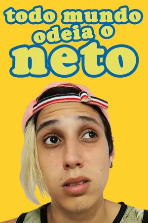Paródia Todo Mundo odeia o Chris