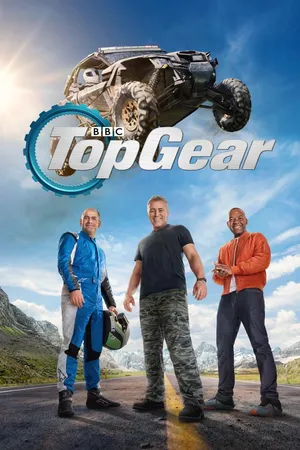 Top Gear