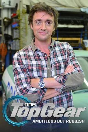 Top Gear: Ambitious But Rubbish