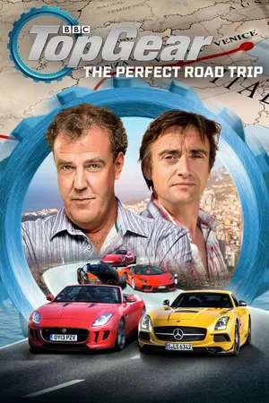 Top Gear: Special: The Perfect Road Trip