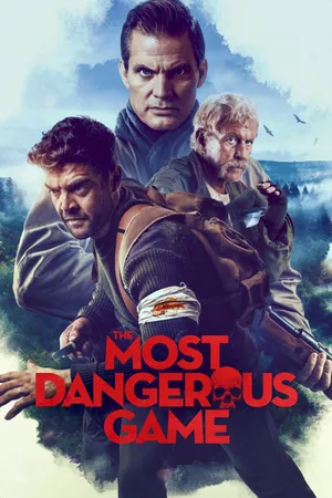 Most Dangerous Game