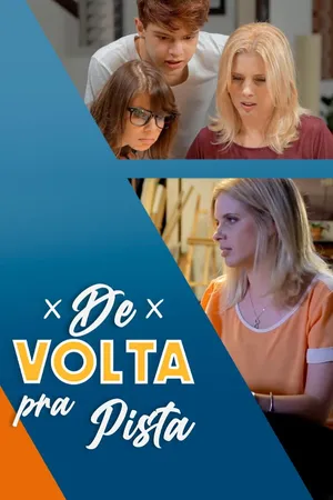 De Volta Pra Pista