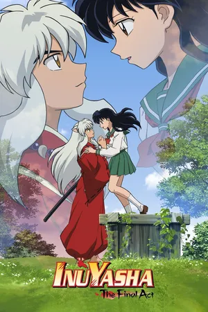 Inuyasha