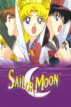 Sailor Moon