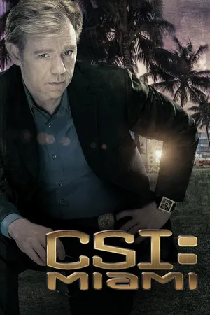 CSI: Miami