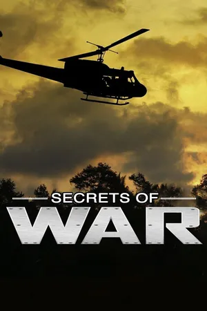Secrets of War