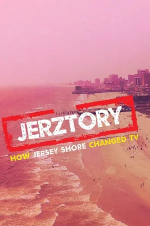 Jerztory: How Jersey Shore Changed TV