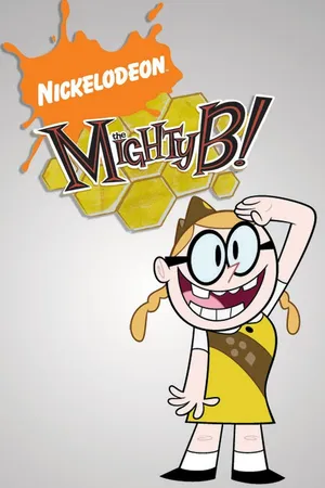 The Mighty B! CA