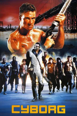 Cyborg (ESP)