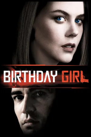 Birthday Girl