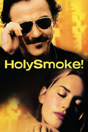 Holy Smoke!