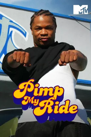 Pimp My Ride