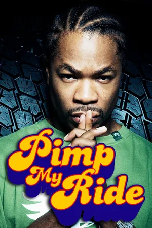 Pimp My Ride IT