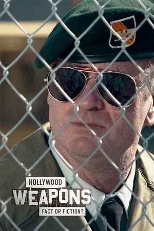 Hollywood Weapons