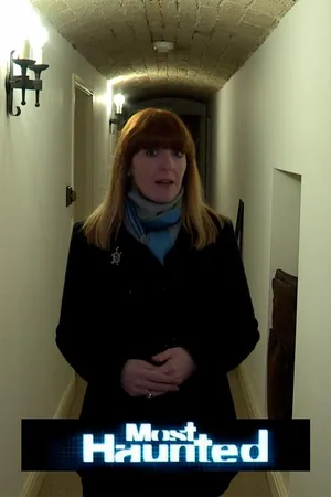 Most Haunted