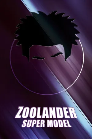 Zoolander: Super Model