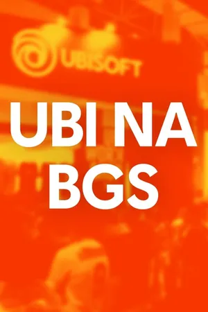 Ubi BGS