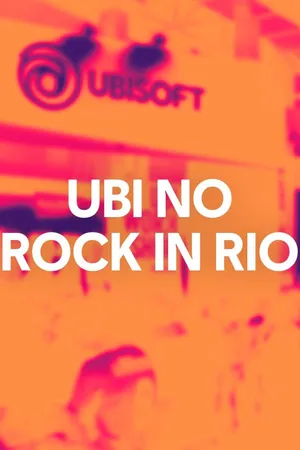 Rock In Rio 2019