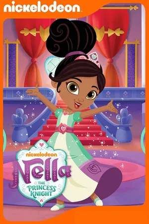 Nella the Princess Knight