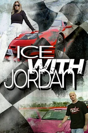 Vanilla Ice with Jordan