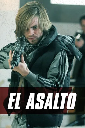 El Asalto