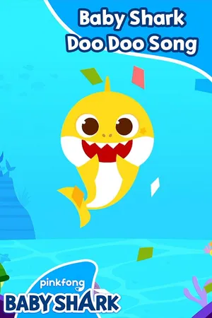 Baby Shark Doo Doo Song