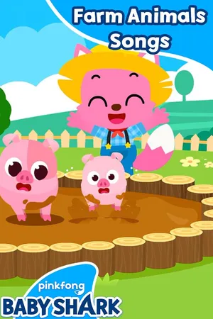 Farm Animals Songs