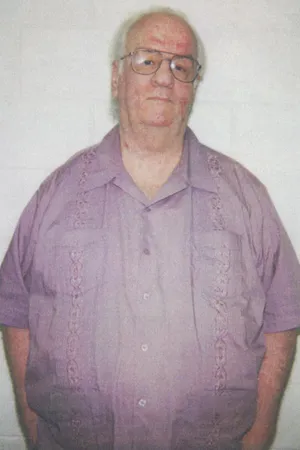 Interview with a Serial Killer
