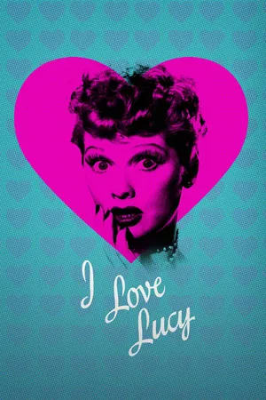I Love Lucy