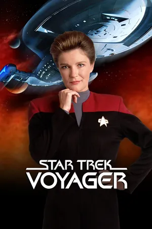 Star Trek: Voyager