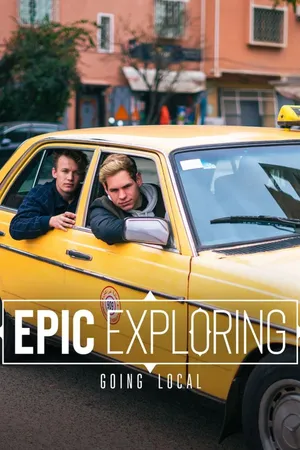 Epic Exploring: Going Local (LAS)