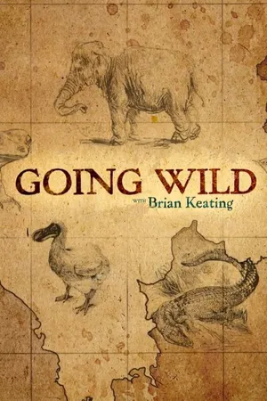 Going Wild With Brian Keating