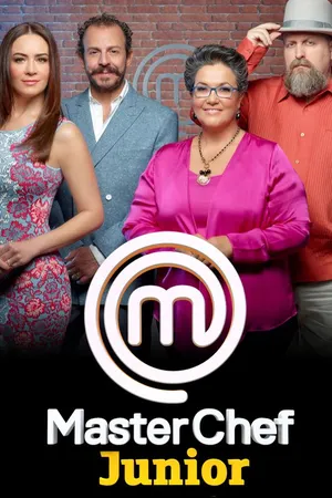MasterChef Mexico Junior