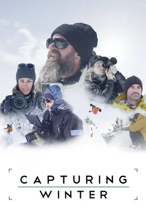Capturing Winter (LAS)