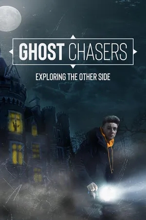 Perseguidores de fantasmas: Explorando el otro lado