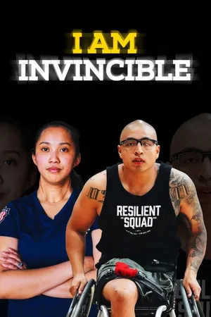I Am Invincible (LAS)