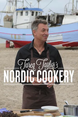 Tareq Taylor's Nordic Cookery