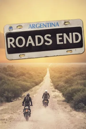 Roads End (LAS)