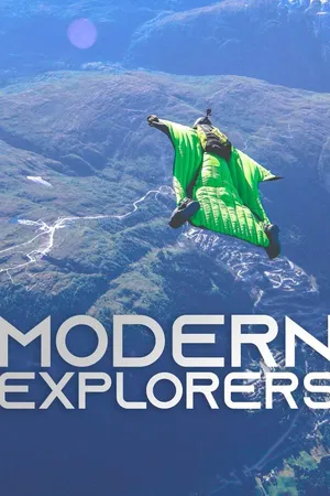 Modern Explorers (LAS)