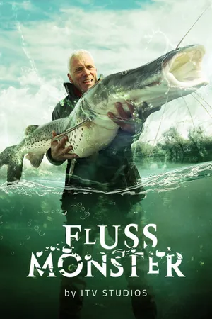Fluss-Monster