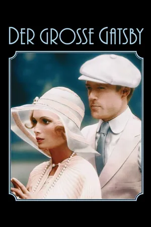 Der Grosse Gatsby