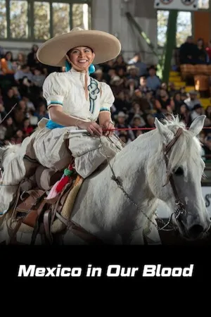 2023 Mexico in our Blood