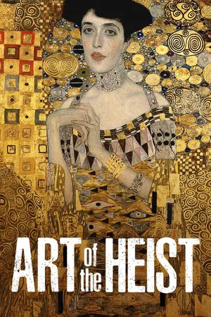 Art of the Heist NO