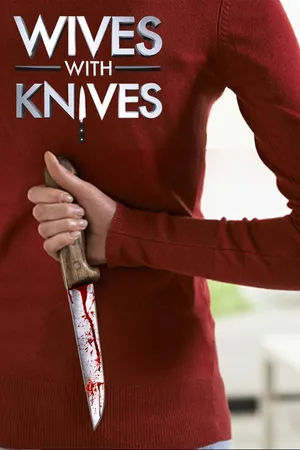 Wives With Knives