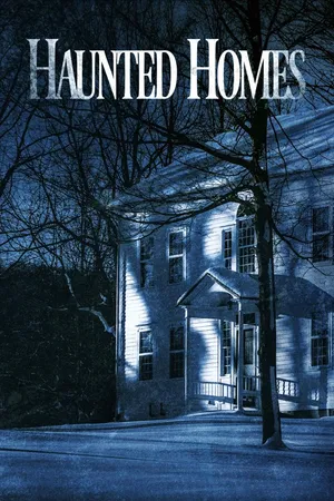 Haunted Homes