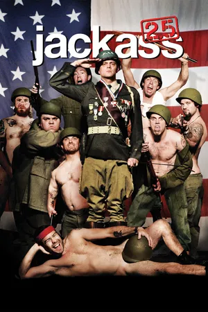 Jackass 2.5