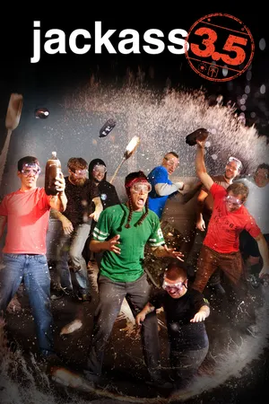 Jackass 3.5