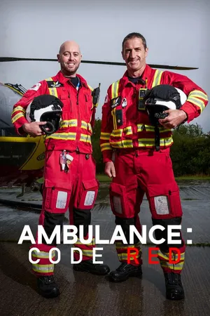 Ambulance: Code Red