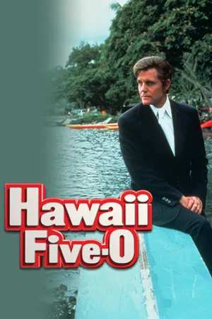 Hawaii Fünf-Null