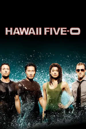 Hawaii Fünf-Null